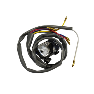 Interruptor de luz para Lambretta LI S1 / S2 125cc (7 cables) - Product Image 1