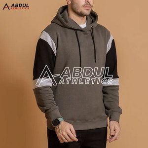 Gran oferta, chándal de gimnasio de lana personalizado, novedad, superventas, ropa deportiva, chándal de gimnasio para hombre - Product Image 5