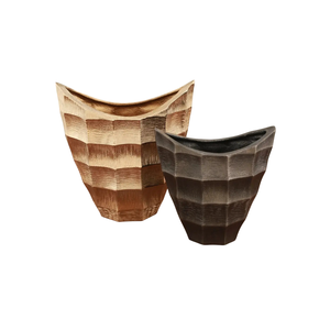 Shiny Gold Aluminium European Style <b>Small</b> Tabletop <b>Flower</b> <b>Vase</b> Prime Quality Stylish Design Metal <b>Vase</b> Home Decor - Product Image 1