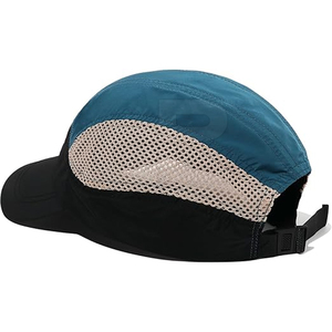 Sombreros de béisbol de alta calidad Sombreros de béisbol para hombres más vendidos Sombreros de béisbol de color personalizados para la venta en línea - Product Image 2