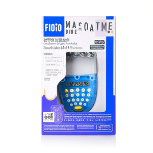 Calcolatore d'acqua ozonizzata personalizzato: Gadget unici nella categoria dei prodotti - Product Image 3