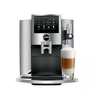 Cafetière Bluetooth avec contrôle Wifi, écran tactile, système de brassage automatique et minuterie programmable pour la maison et le bureau - Product Image 1