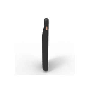 Netzy Slim Portable Rechargeable Charging Battery <b>Case</b> for iPhone 12 Pro Max Protective Power Bank Cover 18650 USB Input - Product Image 4