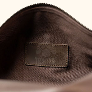 กระเป๋าเดินทางหนังน้ำหนักเบา ทนทาน ขายดีออนไลน์ ซับในโพลีเอสเตอร์ ปิดซิป ขายส่ง ดีไซน์โดดเด่น - Product Image 5