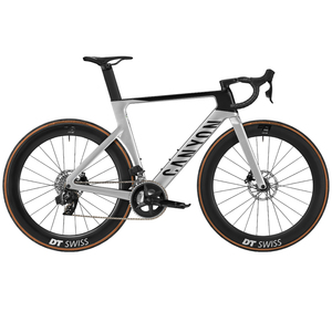 Bicicleta de Carretera ORIGINAL DE CALIDAD 2024 CanNyon Aeroad CF SLX 7 AXS - Product Image 1