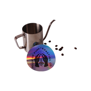 Pegatinas adhesivas de vinilo de holograma duraderas a prueba de aceite personalizadas para embalaje de etiquetas de velas, logotipo de marca, uso de regalo - Product Image 6