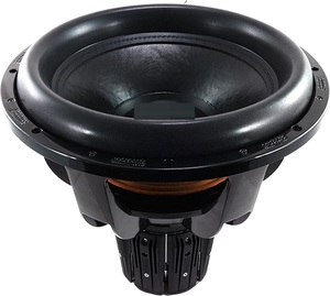 ซับวูฟเฟอร์ประสิทธิภาพสูง 3000W RMS - รุ่น NS-v6 - ระบบเสียงคู่ 1 โอห์ม ระดับแข่งขัน (10/12/15/18 นิ้ว) - Product Image 4