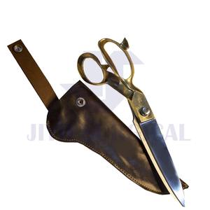 Robe de tailleur professionnelle de marchandise chaude faisant des ciseaux en acier au carbone robuste 20.32cm/8 pouces pointus - Product Image 4