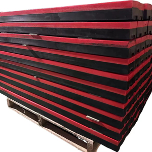 Cao su tác động thanh cao su tác động Pad băng tải Đai tác động thanh - Product Image 1