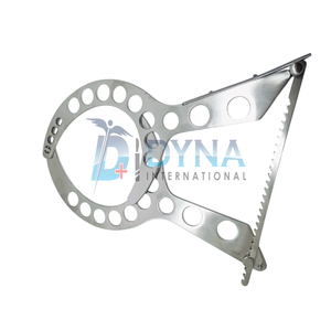 Instrument chirurgical d'ascenseur mammaire 1 pièce pour mammaplastie - Product Image 4