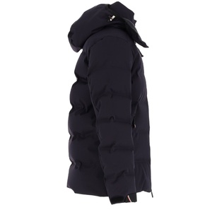 OEM Wholesale Casual Street Winter Detachable Hood Puffer <b>Coat</b> Custom <b>Waterproof</b> <b>Plus</b> <b>Size</b> High Street Style Jacket for 2026 - Product Image 4