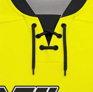 高品质定制冰球球衣运动员服装个性化训练升华制服 - Product Image 4