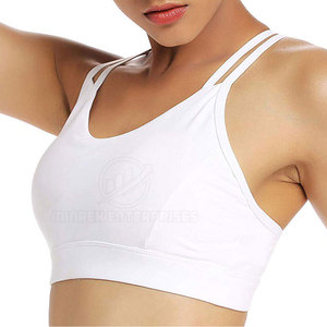 Top Deportivo Ligero para Mujer, Transpirable, Talla Grande, para Entrenamiento, con MOQ Bajo - Product Image 3