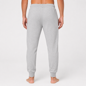 Pantalones Deportivos Personalizados para Hombre, Estilo Urbano, Secado Rápido, Tela de Lona Transpirable, Cierre con Cordón, Cintura Elástica, Ligeros - Product Image 5