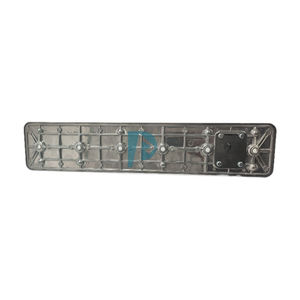 Cubierta de Varilla de Empuje para Motor Diésel Cummins 6BT, Maquinaria de Construcción, Número de Pieza 4063206 y 4063273 - Product Image 2
