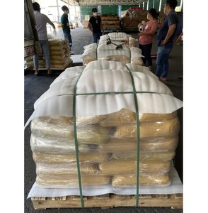 El mejor precio Saludable 6x6x15mm Jalea De Coco Raw Nata De Coco Stick Shape Comprimido 1:10 Ratio para té de burbujas Empaquetado en cajas - Product Image 2