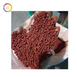 Graines de Bixa Orellana de qualité supérieure séchées pour les textiles cosmétiques alimentaires prix d'usine exportation directe - Product Image 4