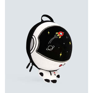 Mochila de Peluche de Astronauta de Dibujos Animados Tykle, Linda y Suave, de Algodón, para Pequeños Exploradores - Product Image 1