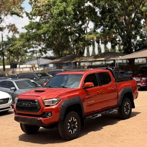 Trendy TAC-OMA 2016 LHD con Asientos de Cuero y Control de Clima Automático - Product Image 1