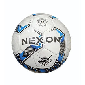 ลูกฟุตบอล PVC ขนาดมาตรฐานสำหรับการฝึกซ้อมกีฬา คุณภาพสูง ขนาด 5 สำหรับเล่นกลางแจ้ง เหมาะสำหรับการฝึกซ้อมสำหรับวัยรุ่นและผู้ใหญ่ - Product Image 2