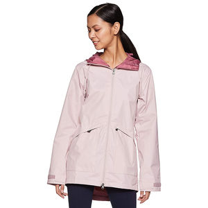 2025 meilleur prix de gros Logo personnalisé femmes coupe-vent veste nouvelle à la mode à manches longues femmes coupe-vent veste OEM - Product Image 3