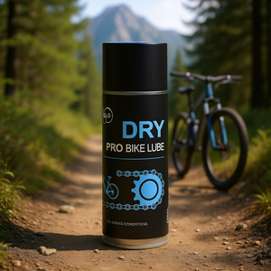 Lubricante para Bicicletas IGLO Dry Pro - Product Image 3