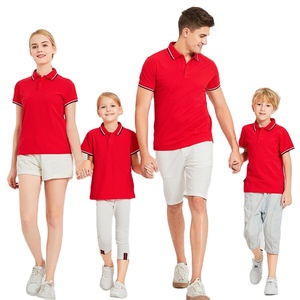 Alta calidad 95% algodón 5% Spandex 9 colores impresión personalizada OEM logotipo liso en blanco hombres Polo camiseta para hombres - Product Image 1