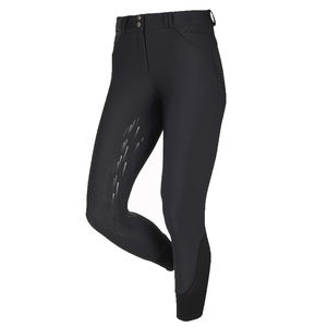 Culotte d'équitation à bas prix Pantalon d'équitation équestre Pantalon d'équitation Culotte à fond intégral en silicone - Product Image 4