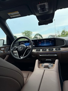 เมอร์เซเดส-เบนซ์ GLS 450 4MATIC ปี 2025 มือสอง - Product Image 6