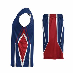 Nuevos conjuntos de uniformes de voleibol, uniforme deportivo, transpirable Unisex traje deportivo, camisetas de voleibol con estampado de sublimación - Product Image 4