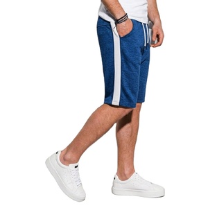 Low MOQ Canvas Fabric Quick Dry Men's <b>Shorts</b> Breathable Anti-Wrinkle <b>Short</b> Length Printed <b>Technics</b> Drawstring Closure - Product Image 1