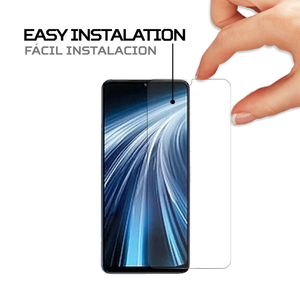 เคสมือถือกันกระแทก VIVO iqoo Z10 Lite ทนทานและดูดซับแรงกระแทก - Product Image 3