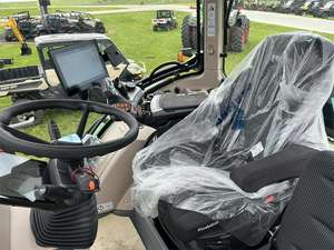 Tractor Fendt 720 Vario 024 del 2025, el Mejor, con Cabina con Aire Acondicionado, Retroexcavadora, 4x4, Equipo Agrícola en Venta, Compre Ahora - Product Image 3