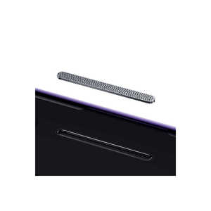 ฟิล์มกันรอยกระจกนิรภัยแบบ 3 มิติ ป้องกันฝุ่น พรีเมียม สำหรับ iPhone SE 2022 ติดตั้งง่าย ความคมชัดสูง ป้องกันการมองลอก - Product Image 4