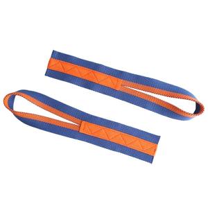 GO FIT IT Bracelet de sport unisexe en néoprène élastique, réglable, léger, respirant, antidérapant, avec protection carpienne et sangle de maintien - Product Image 1