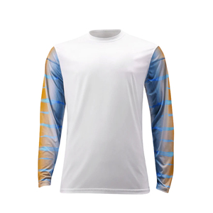 Wholesale Design Your Own <b>Long</b> <b>Sleeve</b> Comfortable high quality Hooded Fishing jersey Outdoor Best Selling <b>Men</b> Fishing <b>Shirts</b> - Product Image 1