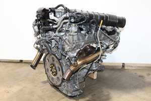 Unidad de motor 4GR, suministro a granel, precio de fábrica, alto rendimiento y potencia. - Product Image 6