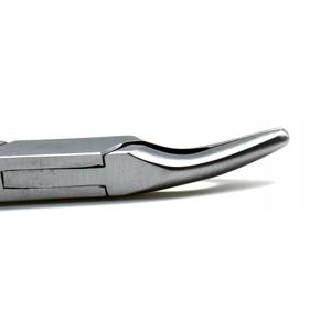 Friedman 14cm/5,5 \ "Dental Forcep Premium Manual Quirúrgico Instrumentos de acero inoxidable para recortar y cortar - Product Image 1