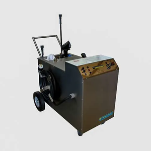 เครื่องทำความสะอาดไอน้ำแห้งรุ่นอุตสาหกรรม XL3 ใหม่ - Product Image 3