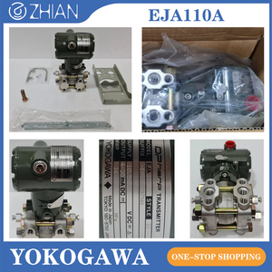Trans metteur de Press ion Yok ogawa Capteur de Press ion <span class=keywords><strong>EJA110A</strong></span> Trans metteur de Press ion Differenzierung - Product Image 3
