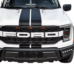 รถฟอร์ด F-150 ปี 2022 มือสอง รุ่น Look 4x4 เครื่องยนต์ 5.0L Raptor 499 แรงม้า V8 4 16 วาล์ว 5 ที่นั่ง เกียร์อัตโนมัติ - Product Image 1