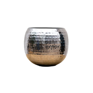 POT ET PLANTEUR PLAQUÉ OR POUR UNE UTILISATION INTÉRIEURE ET EXTÉRIEURE À PRIX ABORDABLE AVEC UNE QUALITÉ SUPÉRIEURE - Product Image 4