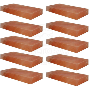 แผ่นเกลือหิมาลัยสีชมพูผลิตตามสั่งผลิตจากผู้ผลิตในปากีสถาน - Product Image 1