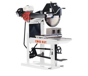 Produits originaux Scie à blocs 24 cœurs 11HP CC811MH-24 47046 - Product Image 2