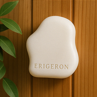 Barra de Tratamiento Capilar Seco Unisex ERIGERON Philofig, Orgánica, Sin Silicona, No Testada en Animales, para Uso Doméstico, Disponible al por Mayor, OEM