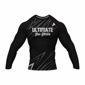 Mma ชุดเสื้อยืดรัดรูปสำหรับผู้ชาย,เสื้อยืดและกางเกง MMA Bjj - Product Image 5