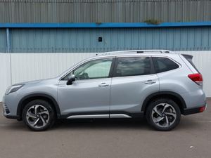 USADO LHD/RHD 2024 S U B A R U FORESTER 2,0 XE PREMIUM - Product Image 2