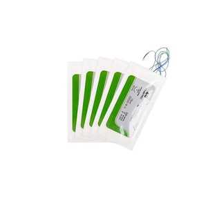 Kit de práctica de sutura Ariston para estudiantes de medicina para estudiantes de enfermería veterinaria Kits de puntadas quirúrgicas Kit de sutura Instrumento médico - Product Image 2