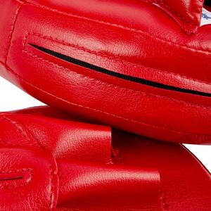 Guantes de Boxeo Profesionales de Entrenamiento Winning Focus, Hechos a Medida en Cuero, con Logotipo Personalizado para tu Gimnasio - Product Image 6
