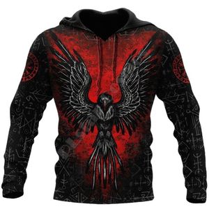 Người Đàn Ông Thăng Hoa Hoodies Với Đầy Đủ In Thiết Kế Đồ Họa Áo Thun Áo Với Vải Thoải Mái Lý Tưởng Cho Sử Dụng Hàng Ngày - Product Image 5